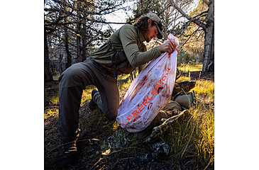 Image of Eberlestock X2 Pack, Dry Earth Microsuede, 2450 C.I., X2HE-V2