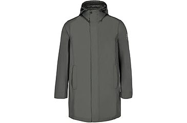 Image of Ecoalf Canadalf Jacket - Mens, Soft Khaki, M, GAJKCANAD1490MS22-094-M