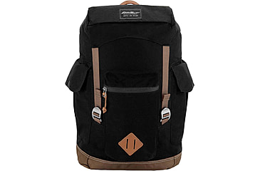 Image of Eddie Bauer Bygone 25L Backpack, Black, EBB1004-001