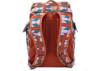 Image of Eddie Bauer Bygone 25L Backpack, Sienna, EBB1004-839