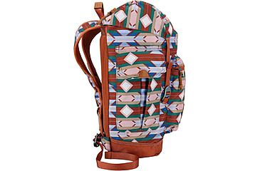 Image of Eddie Bauer Bygone 25L Backpack, Sienna, EBB1004-839