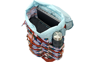 Image of Eddie Bauer Bygone 25L Backpack, Sienna, EBB1004-839