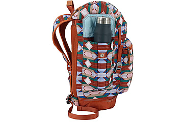 Image of Eddie Bauer Bygone 25L Backpack, Sienna, EBB1004-839