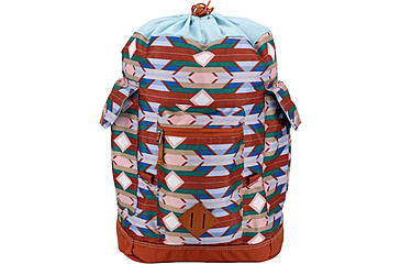 Image of Eddie Bauer Bygone 25L Backpack, Sienna, EBB1004-839