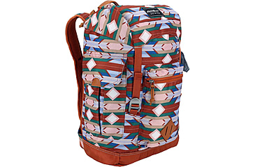 Image of Eddie Bauer Bygone 25L Backpack, Sienna, EBB1004-839