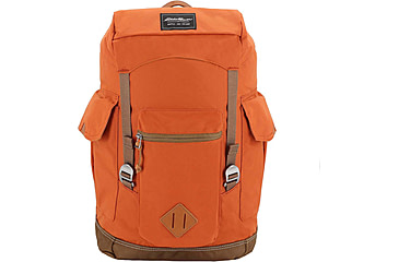 Image of Eddie Bauer Bygone 25L Backpack, Terracotta, EBB1004-263