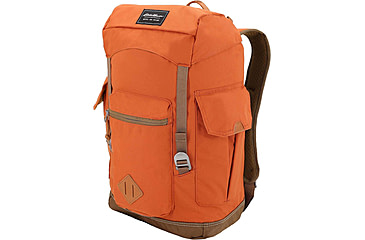 Image of Eddie Bauer Bygone 25L Backpack, Terracotta, EBB1004-263