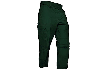 Image of Elbeco Adu Ripstop Cargo Pants, Spruce Green - E5707R-58