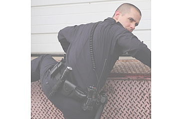 Image of Elbeco Cx360 5-pocket Pants-mens-midnight Navy - E3424R-29