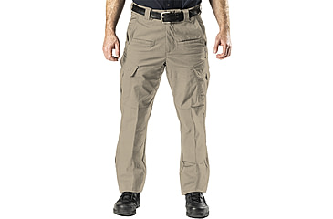 Image of Elbeco UFX Bold Cargo Pant - Men's, 30in Inseam, Khaki, 30, PM4110KH+30-30