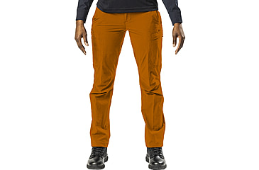 Image of Elbeco UFX Persist Cargo Pant - Women's, 30in Inseam, Coyote Brown, 10, PF4010CB+10-30