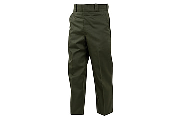 Image of Men's Forest Green LA County Class B Sheriff Pants