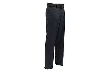 Image of Men's Navy Distinction Hidden Cargo Pants