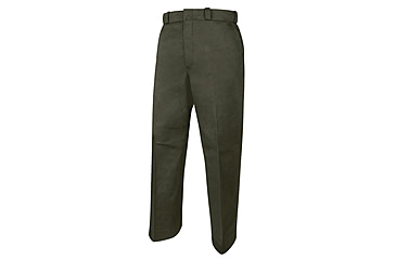 Image of Men's Spruce Green TexTrop2 4-Pocket with Gray Stripe Pants