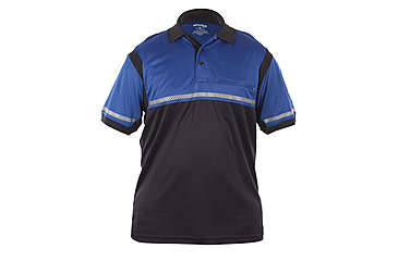 Image of Men's UFX Ultra-Light Short Sleeve Polo Shirt
