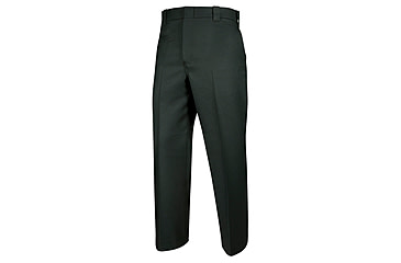 Image of Elbeco Mens Navy Top Authority 6-pocket Pants - E8929R-28