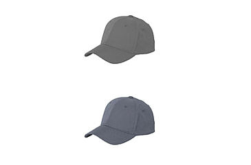 Image of Elbeco Reflex Cap, Black, Dark Navy