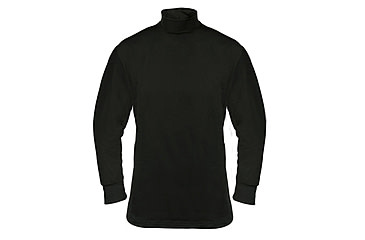 Image of UFX Base Layer - Mock T-Neck