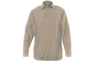 Image of Elbeco Uv1 Cx360 Undervest Long Sleeve - UVS175-22-39