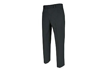 Image of Women's Navy LAPD 100% Wool Pants