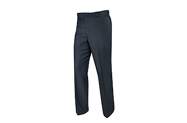 Image of Women's Navy Top Authority 100% Poly Pants