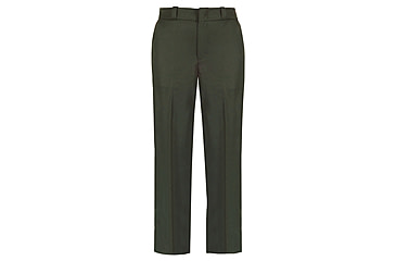 Image of Women's Spruce Green TexTrop2 4-Pocket with Gray Stripe Pants