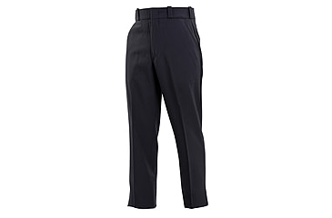 Image of Elbeco Wool Blend Class A Dress Pants, Midnight Navy - E1360RN-29