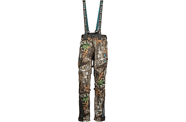 Image of Element Outdoors Prime Series Light/Mid Pants - Womens, Edge, Large, PS-WLMP-L-ED