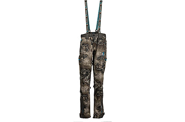 Image of Element Outdoors Prime Series Light/Mid Pants - Womens, Excape, Extra Small, PS-WLMP-XS-EX