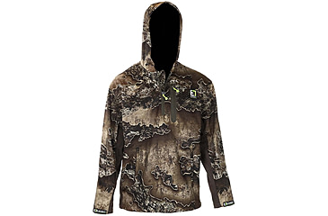 Image of Element Outdoors Prime Series Quarter Zip Jacket - Womens, EXCAPE, X-LARGE, PS-WQZJ-XL-EX