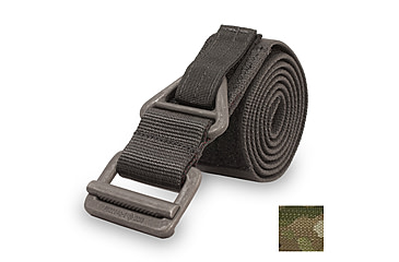 Image of Elite Survival Systems Rescue Riggers Belt, Large, MultiCam ARB-M-L
