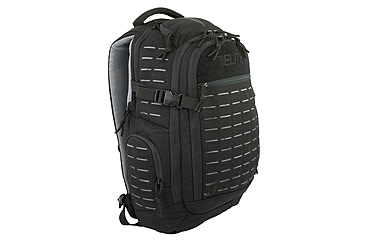 Image of Elite Survival Systems Guardian EDC Backpack, Black, 7722-B