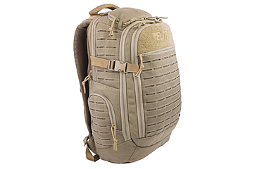 Image of Elite Survival Systems Guardian EDC Backpack, Tan, 7722-T