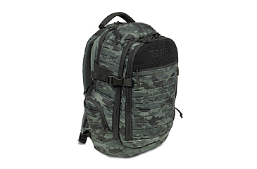 Image of Elite Survival Systems Guardian EDC Backpack, Black Camouflage, 7722-C