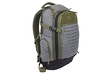 Image of Elite Survival Systems Guardian EDC Backpack w/Armor Panel, Trifecta, 7722-TR-A