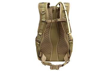 Image of Elite Survival Systems PULSE - 24-Hour Backpack, Coyote Tan 7701-T