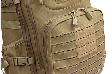 Image of Elite Survival Systems PULSE - 24-Hour Backpack, Coyote Tan 7701-T
