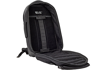 Image of Elite Survival Systems Stealth SBR Backpack, Black, 7726-B