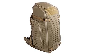 Image of Elite Survival Systems Tenacity-72 Three Day Support/Specialization Backpack, Coyote Tan, 7735-T