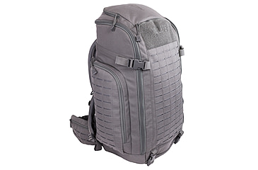 Image of Elite Survival Systems Tenacity-72 Three Day Support/Specialization Backpack, Wolf Gray, 7735-WG