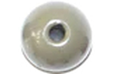 Image of Epic Baits Bead Jigs, 6mm, Green/Pumpkin, 1/16 oz, BeadGP6mm