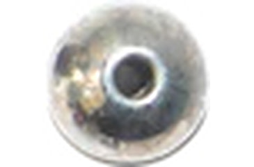 Image of Epic Baits Bead Jigs, 6mm, Plain, 1/16 oz, BeadPLN6mm