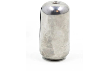 Image of Epic Baits Tungsten Barrel Weight, 3 per Pack, Plain, 3/8 oz, 3-8ozBarrelPlainQ3