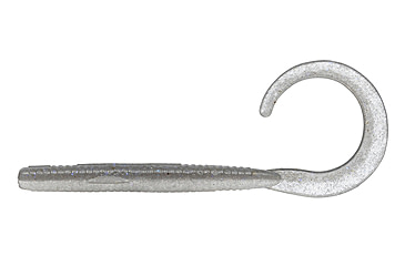 Image of Evergreen Lucy Worm Soft Bait