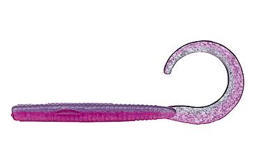 Image of Evergreen Lucy Worm Soft Bait