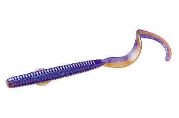 Image of Evergreen Lucy Worm Soft Bait