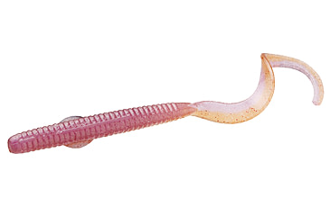 Image of Evergreen Lucy Worm Soft Bait