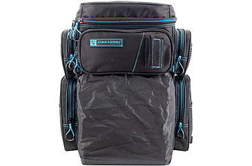 Image of Evolution Outdoor 3600 Drift Tackle Backpack, Blue, 34014-EV