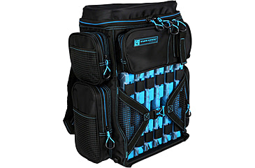 Image of Evolution Outdoor 3600 Drift Tackle Backpack, Blue, 34014-EV