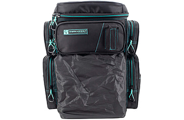 Image of Evolution Outdoor 3600 Drift Tackle Backpack, Seafoam, 34015-EV